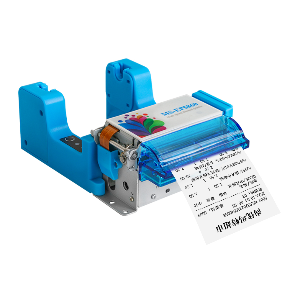 MS-N60/M60_熱敏票據(jù)打印機(jī)